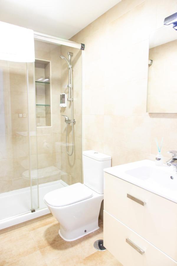 Apartamento Colón - WIFI - PETFRIENDLY - ECOFRIENDLY Cádiz Exterior foto